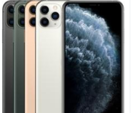 西湖苹果维修点分享iPhone 11 Pro Max换屏分项报价拆解 