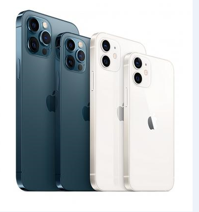 西湖苹果维修点分享iPhone 12 Pro换屏维修要点 