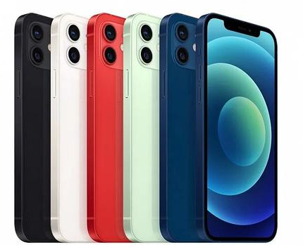 西湖苹果维修点分享iPhone 12 Pro Max换屏验机流程 