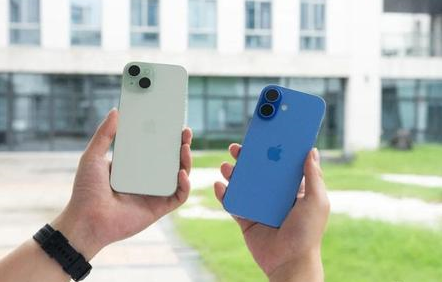 西湖苹果维修点分享iPhone 16 Plus黑屏疑难故障汇总 