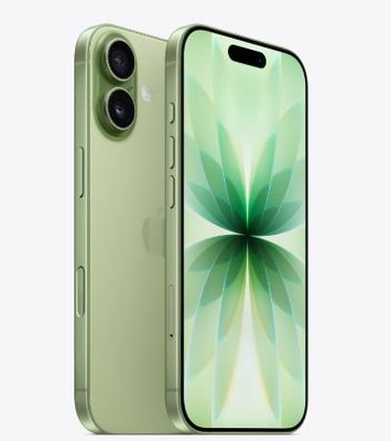 西湖苹果维修点分享iPhone 17黑屏小众故障要点解读 