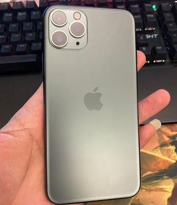 西湖苹果维修点分享iPhone 11 Pro电池发烫小众问题解读 