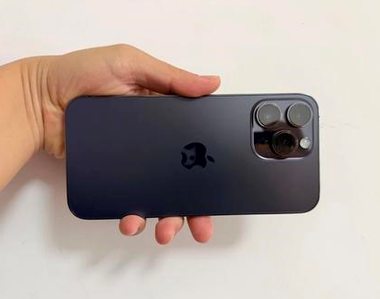 西湖苹果维修点分享iPhone 14 Pro Max发烫多重诱因剖析 