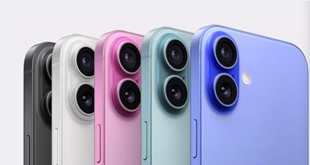 西湖苹果维修点分享iPhone 16发烫易忽视因素汇总 