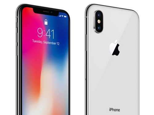 西湖苹果维修点分享iPhone X摄像头实拍质感与场景适配全解析 